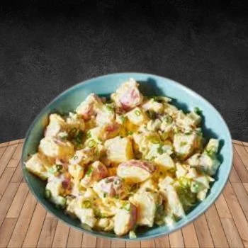 Jason Deli Menu-Sandwiches, Soups, Salads, Pizza (Updated Price List) 2025 90 American potato salad