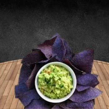 Jason Deli Menu-Sandwiches, Soups, Salads, Pizza (Updated Price List) 2025 92 Blue corn tortilla chips & guacamole