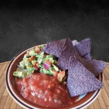 Jason Deli Menu-Sandwiches, Soups, Salads, Pizza (Updated Price List) 2025 89 Blue corn tortilla chips & salsa
