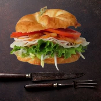 Jason Deli Menu-Sandwiches, Soups, Salads, Pizza (Updated Price List) 2025 8 California Club