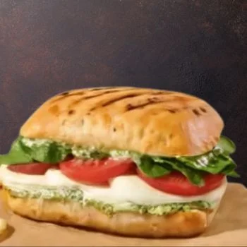 Jason Deli Menu-Sandwiches, Soups, Salads, Pizza (Updated Price List) 2025 10 Caprese Panini