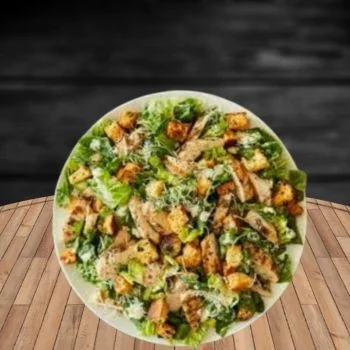 Jason Deli Menu-Sandwiches, Soups, Salads, Pizza (Updated Price List) 2025 17 Chicken Club Salad