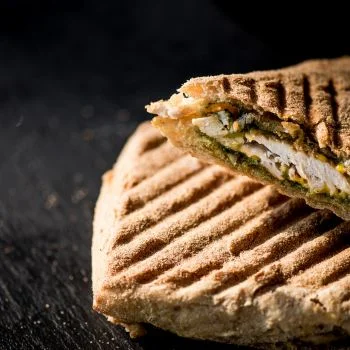 Jason Deli Menu-Sandwiches, Soups, Salads, Pizza (Updated Price List) 2025 13 Chicken Panini