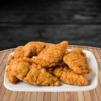 Jason Deli Menu-Sandwiches, Soups, Salads, Pizza (Updated Price List) 2025 46 Chicken Tenders