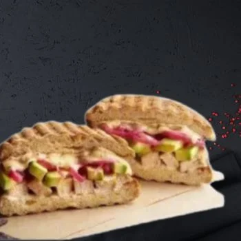 Jason Deli Menu-Sandwiches, Soups, Salads, Pizza (Updated Price List) 2025 12 Chipotle Chicken & Avocado Panini