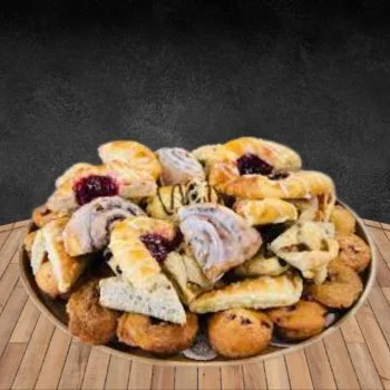 Jason Deli Menu-Sandwiches, Soups, Salads, Pizza (Updated Price List) 2025 82 Continental Bakery Tray