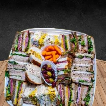 Jason Deli Menu-Sandwiches, Soups, Salads, Pizza (Updated Price List) 2025 78 Deluxe Sandwich Tray