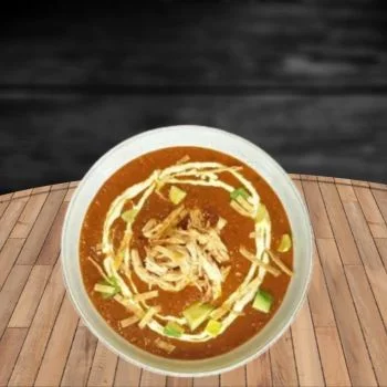 Jason Deli Menu-Sandwiches, Soups, Salads, Pizza (Updated Price List) 2025 28 Fire Roasted Tortilla
