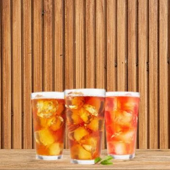 Jason Deli Menu-Sandwiches, Soups, Salads, Pizza (Updated Price List) 2025 59 Fresh Brewed Tea