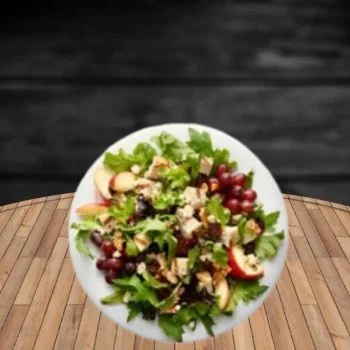 Jason Deli Menu-Sandwiches, Soups, Salads, Pizza (Updated Price List) 2025 16 Garden-Fresh Salad Bar