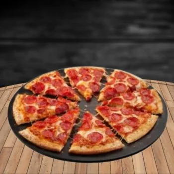 Jason Deli Menu-Sandwiches, Soups, Salads, Pizza (Updated Price List) 2025 50 Pepperoni Pizza