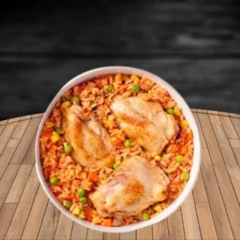 Jason Deli Menu-Sandwiches, Soups, Salads, Pizza (Updated Price List) 2025 41 Pollo Mexicano