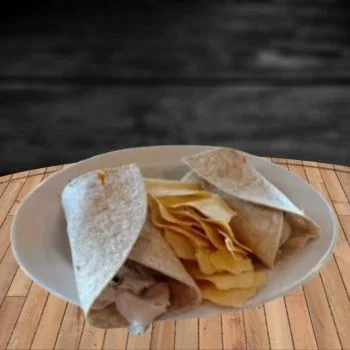 Jason Deli Menu-Sandwiches, Soups, Salads, Pizza (Updated Price List) 2025 7 Ranchero Wrap