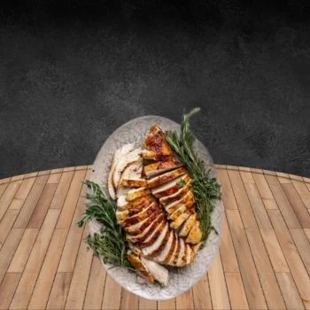 Jason Deli Menu-Sandwiches, Soups, Salads, Pizza (Updated Price List) 2025 74 Roasted Turkey Breast