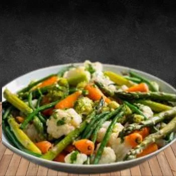 Jason Deli Menu-Sandwiches, Soups, Salads, Pizza (Updated Price List) 2025 91 Steamed veggies