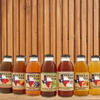 Jason Deli Menu-Sandwiches, Soups, Salads, Pizza (Updated Price List) 2025 53 Texas Tea