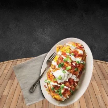 Jason Deli Menu-Sandwiches, Soups, Salads, Pizza (Updated Price List) 2025 44 The CB Ranch Potato