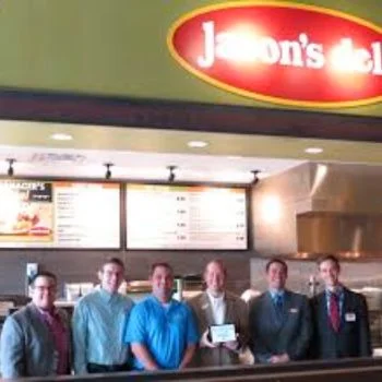 Jason Deli Menu-Sandwiches, Soups, Salads, Pizza (Updated Price List) 2025 87 The V.I.P. Meeting