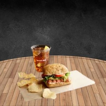 Jason Deli Menu-Sandwiches, Soups, Salads, Pizza (Updated Price List) 2025 25 Wild Salmon-wich